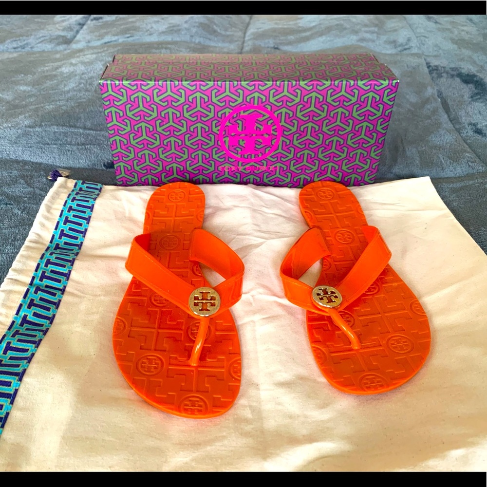 Tory Burch Sandals
